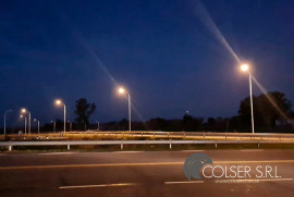 DISTRIBUIDOR PEDRO VIVAS - RIO PRIMERO CORDOBA